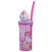 Picture of HELLO KITTY 3D FIGURINE BOTTLE 360ML